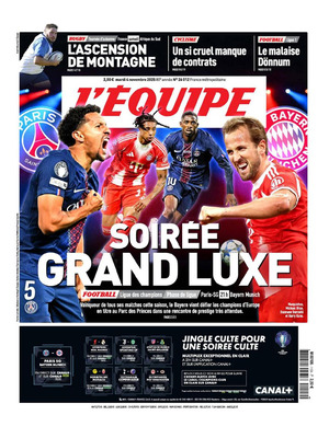 L'Equipe