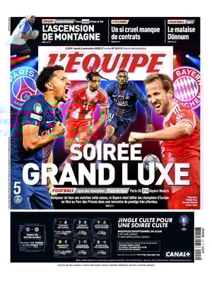 L'Equipe