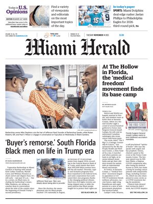 Miami Herald