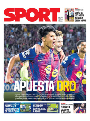 SPORT (Barcelona)
