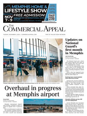 The Commercial Appeal