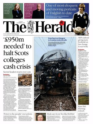 The Herald (Scotland)