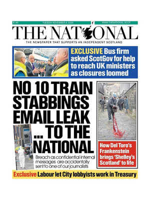 The National (Scotland)