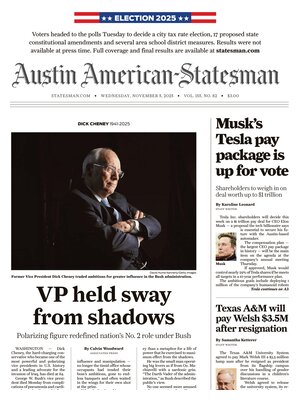 Austin American-Statesman