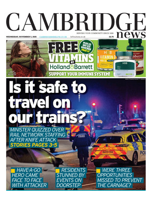Cambridge News