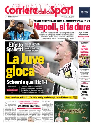 Corriere dello Sport