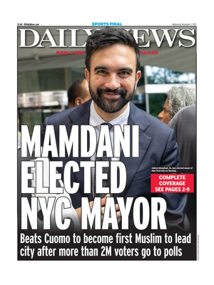 Daily News (New York)