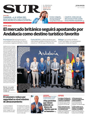 Diario SUR