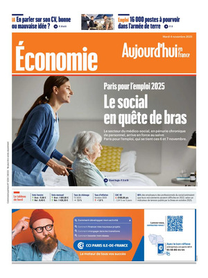 Économie (Le Parisien)
