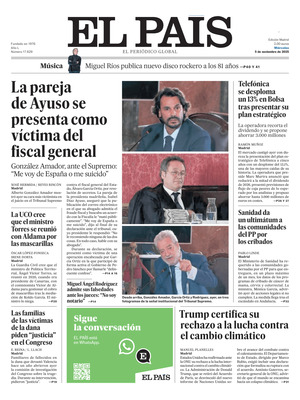 El País
