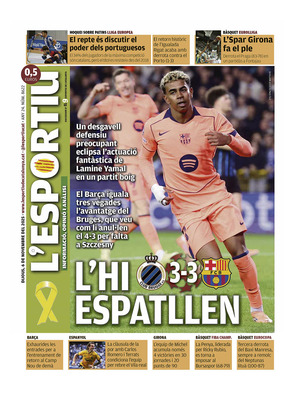 L'Esportiu
