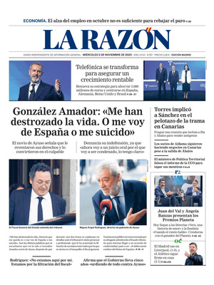 La Razón