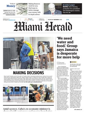 Miami Herald
