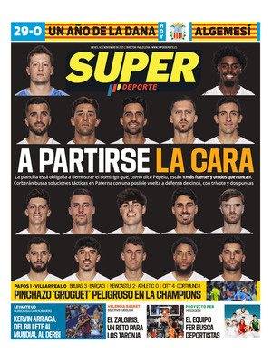 Superdeporte