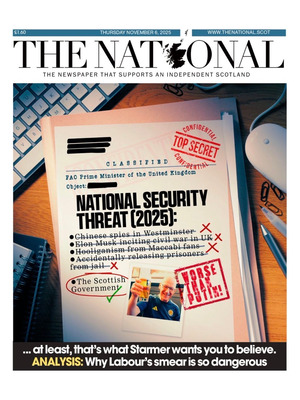 The National (Scotland)