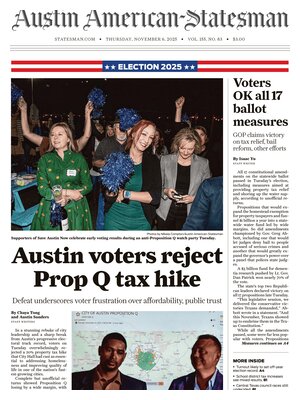 Austin American-Statesman