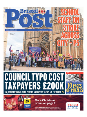 Bristol Post