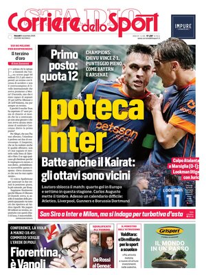 Corriere dello Sport