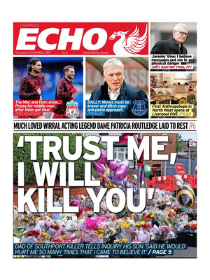 Liverpool Echo