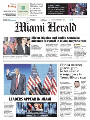 Miami Herald