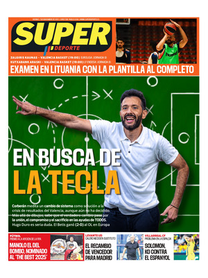 Superdeporte