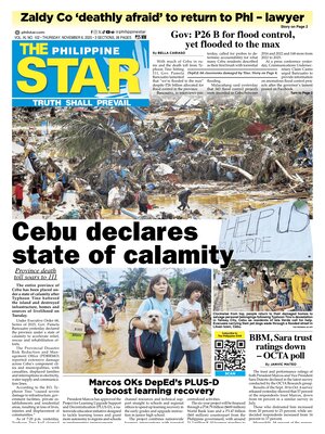 The Philippine Star