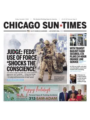 Chicago Sun-Times