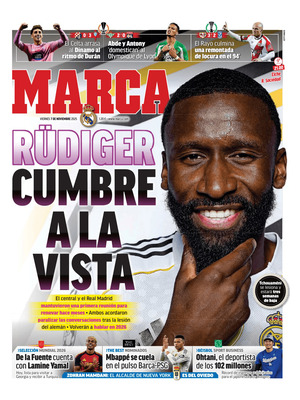 Marca