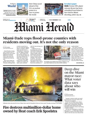 Miami Herald