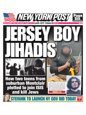 New York Post