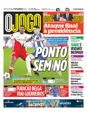 O Jogo