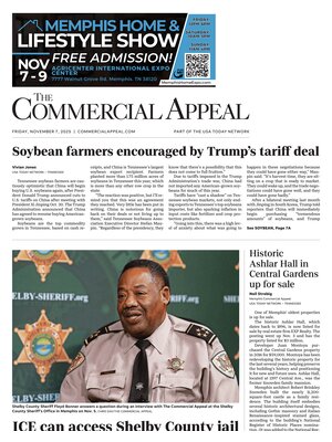 The Commercial Appeal