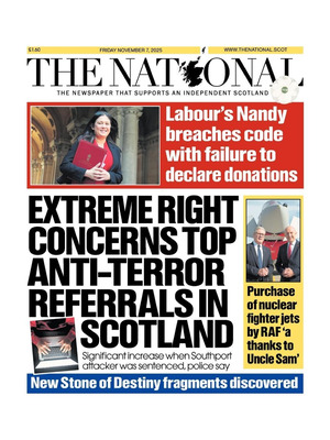 The National (Scotland)