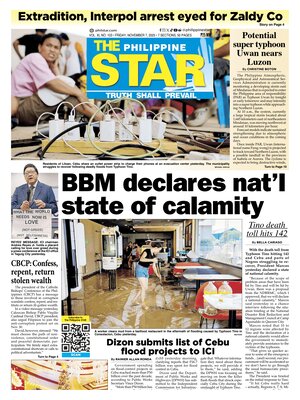 The Philippine Star