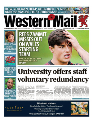 Western Mail (Wales)