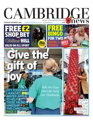 Cambridge News