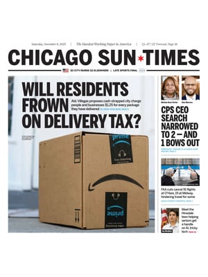 Chicago Sun-Times