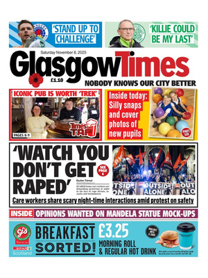 Glasgow Times