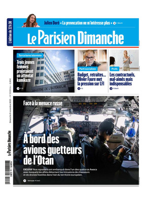 Le Parisien