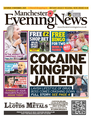 Manchester Evening News
