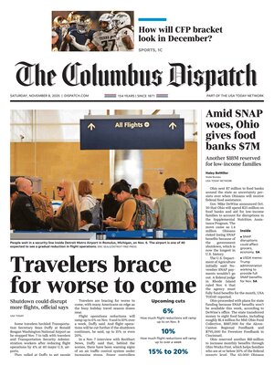 The Columbus Dispatch