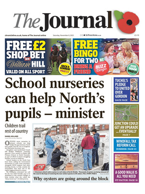 The Journal (Newcastle)