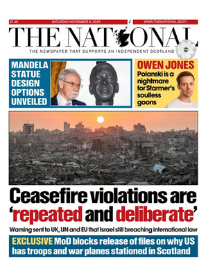 The National (Scotland)