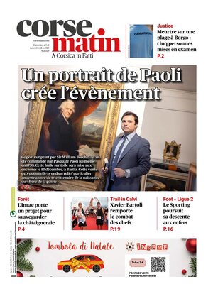 Corse-Matin