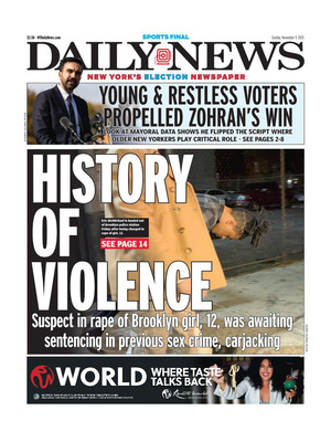 Daily News (New York)