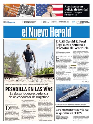 El Nuevo Herald