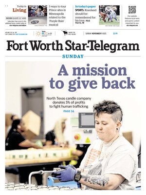 Fort Worth Star-Telegram