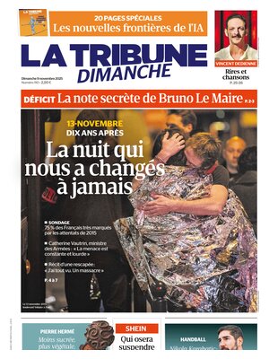 La Tribune