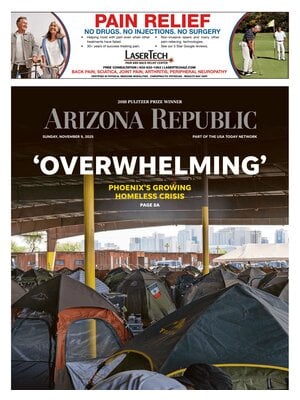 The Arizona Republic