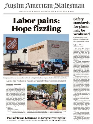 Austin American-Statesman